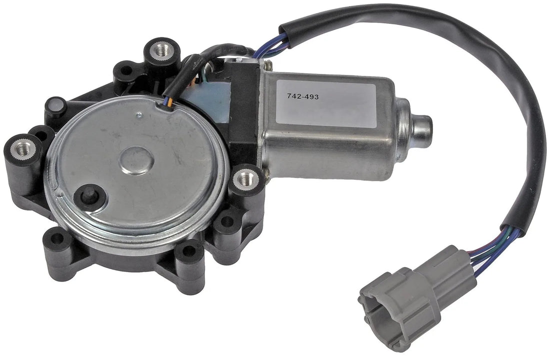 Dorman 742-493 2004-2008 Nissan Maxima Window Motor