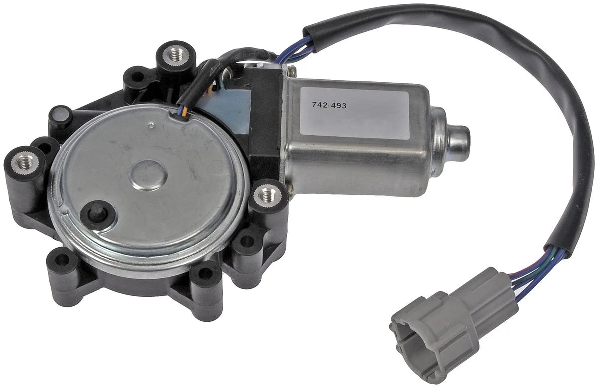 Dorman 742-493 2004-2008 Nissan Maxima Window Motor