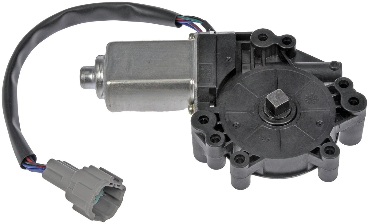 Dorman 742-493 2004-2008 Nissan Maxima Window Motor