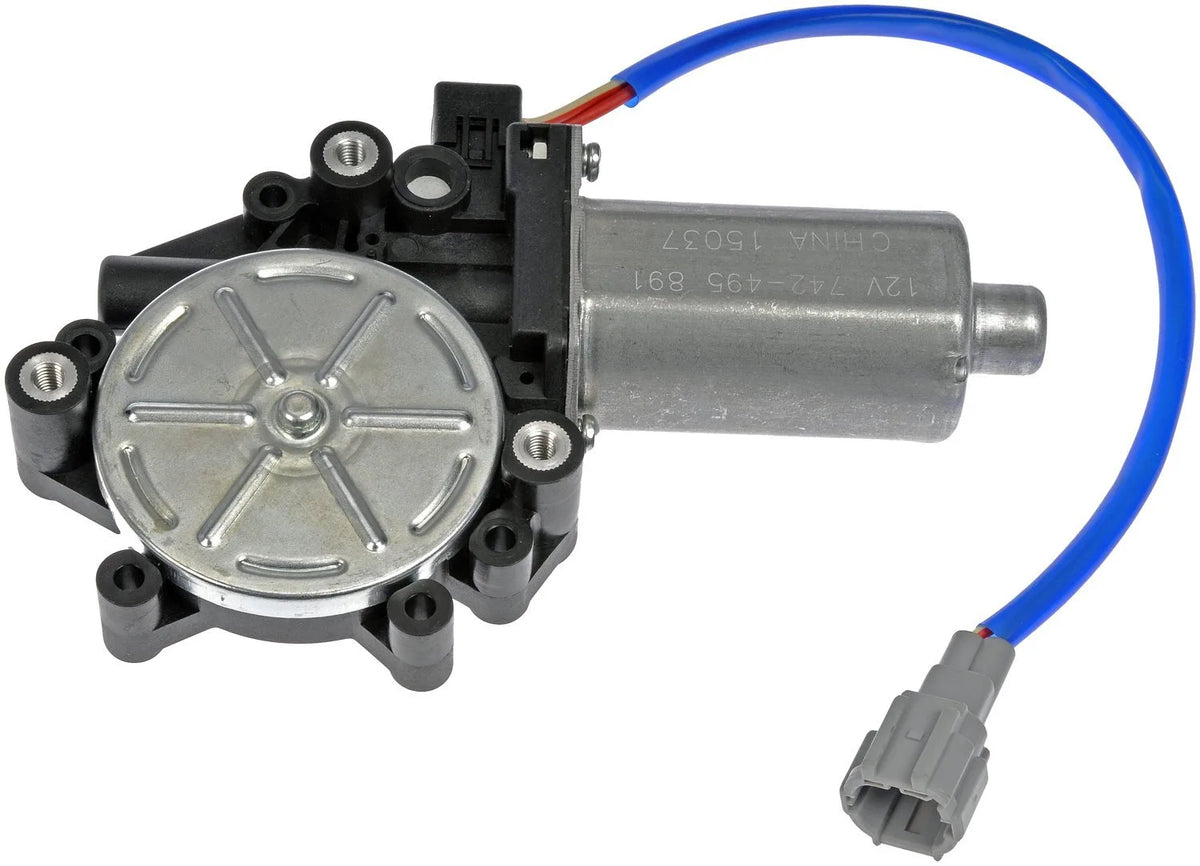 Dorman 742-495 2004-2008 Nissan Maxima Window Motor