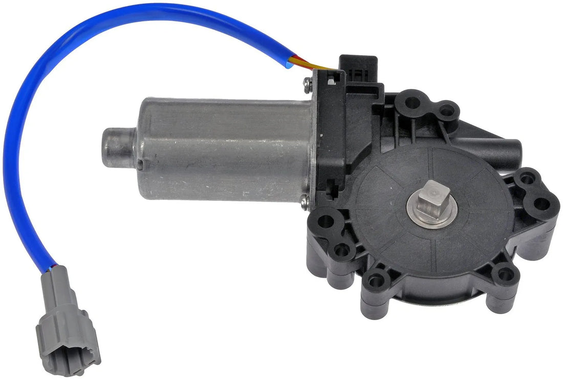 Dorman 742-495 2004-2008 Nissan Maxima Window Motor