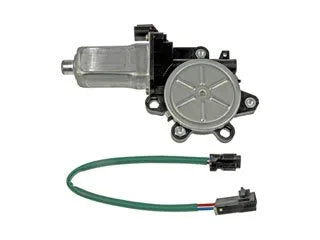 Dorman 742-503 2002-2004 INFINITI I35 Window Motor
