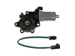 Dorman 742-503 2002-2004 INFINITI I35 Window Motor