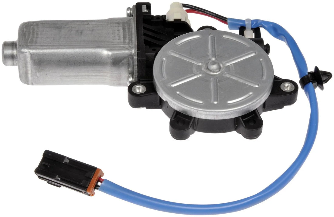 Dorman 742-506 1994-2017 Nissan Tsuru Window Motor
