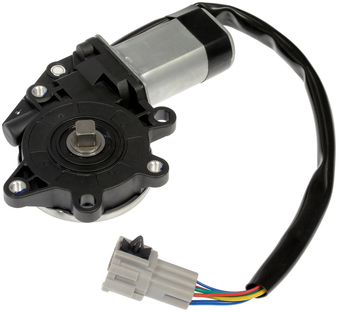 Dorman 742-507 2001-2004 Nissan Pathfinder Window Motor
