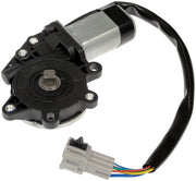Dorman 742-507 2001-2004 Nissan Pathfinder Window Motor