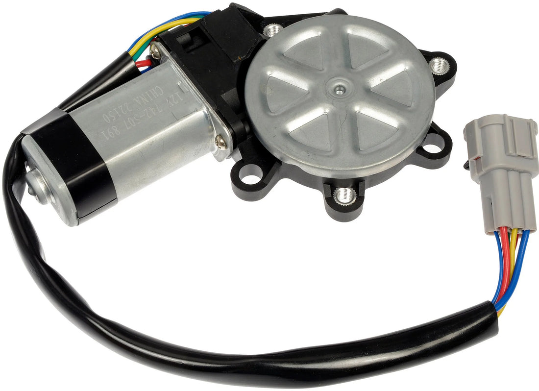 Dorman 742-507 2001-2004 Nissan Pathfinder Window Motor