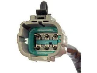 Dorman 742-508 2002-2004 INFINITI I35 Window Motor