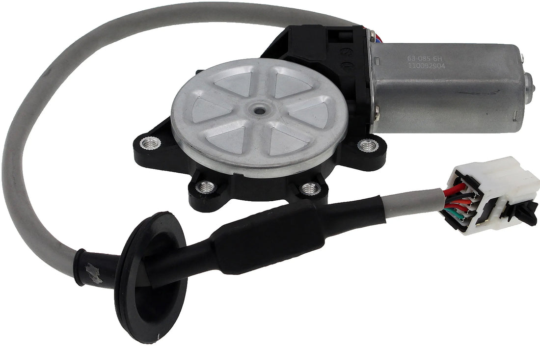 Dorman 742-512 2003-2009 Nissan 350Z Window Motor