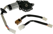 Dorman 742-516 2002-2006 Nissan Altima Window Motor