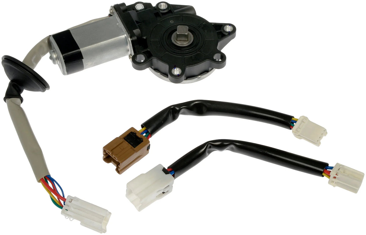 Dorman 742-516 2002-2006 Nissan Altima Window Motor