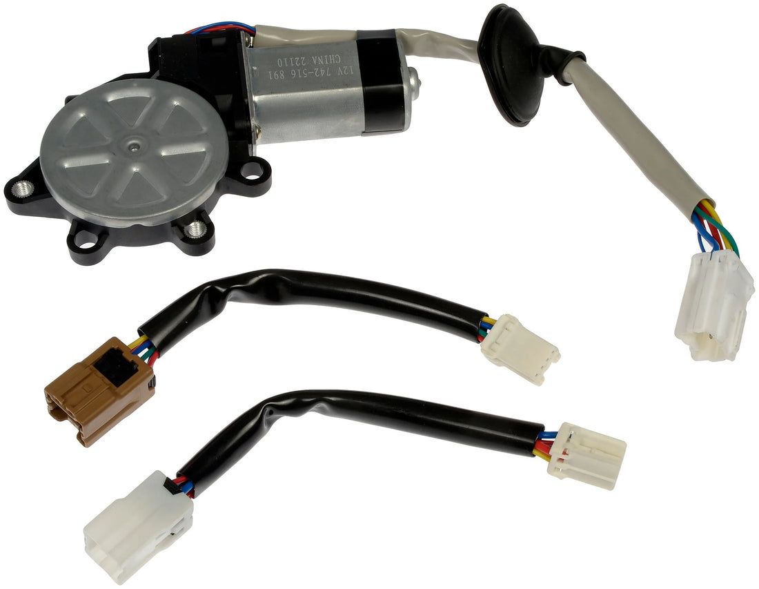 Dorman 742-516 2002-2006 Nissan Altima Window Motor