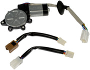 Dorman 742-516 2002-2006 Nissan Altima Window Motor