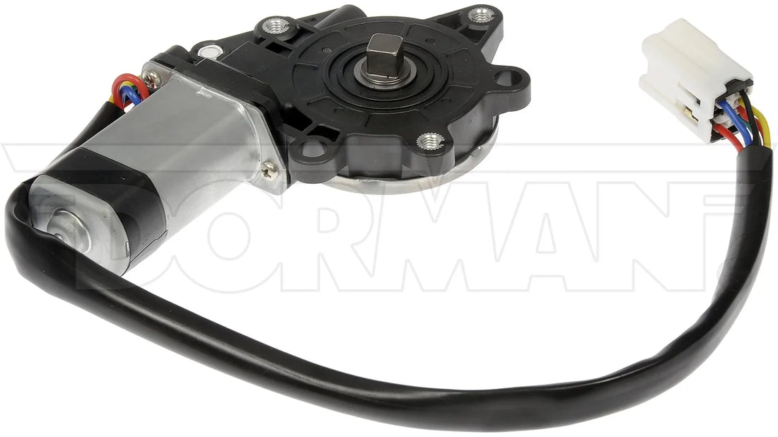 Dorman 742-523 2003-2007 Nissan Murano Window Motor