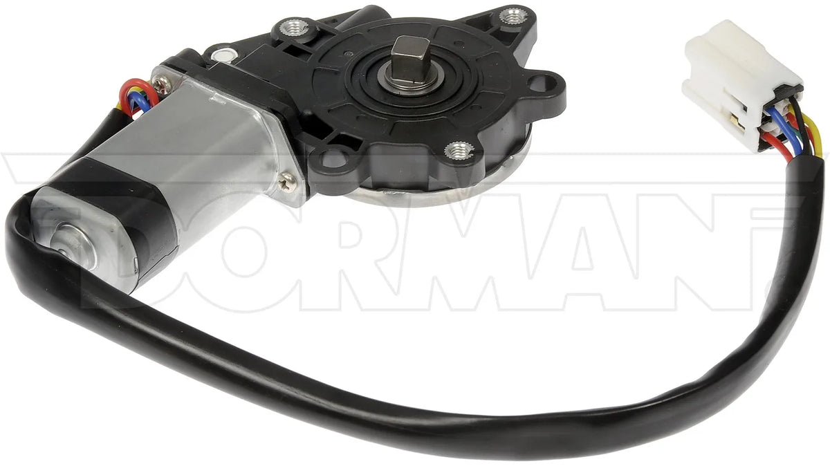 Dorman 742-523 2003-2007 Nissan Murano Window Motor