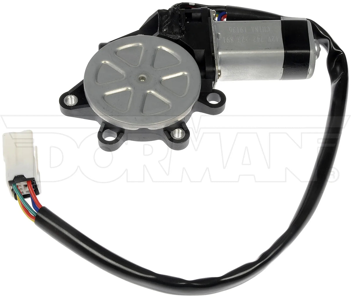 Dorman 742-523 2003-2007 Nissan Murano Window Motor