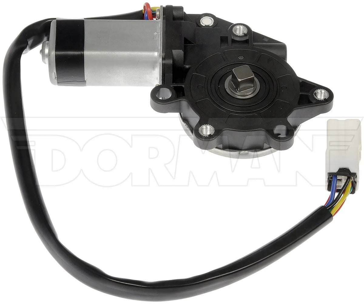 Dorman 742-523 2003-2007 Nissan Murano Window Motor
