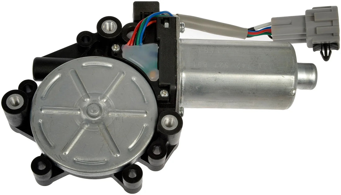 Dorman 742-527 2004-2015 Nissan TITAN Window Motor