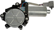 Dorman 742-527 2004-2015 Nissan TITAN Window Motor