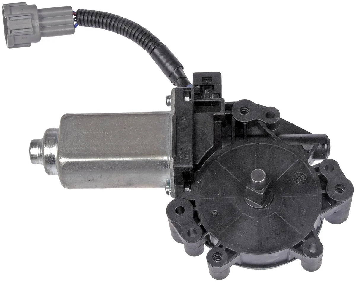 Dorman 742-527 2004-2015 Nissan TITAN Window Motor