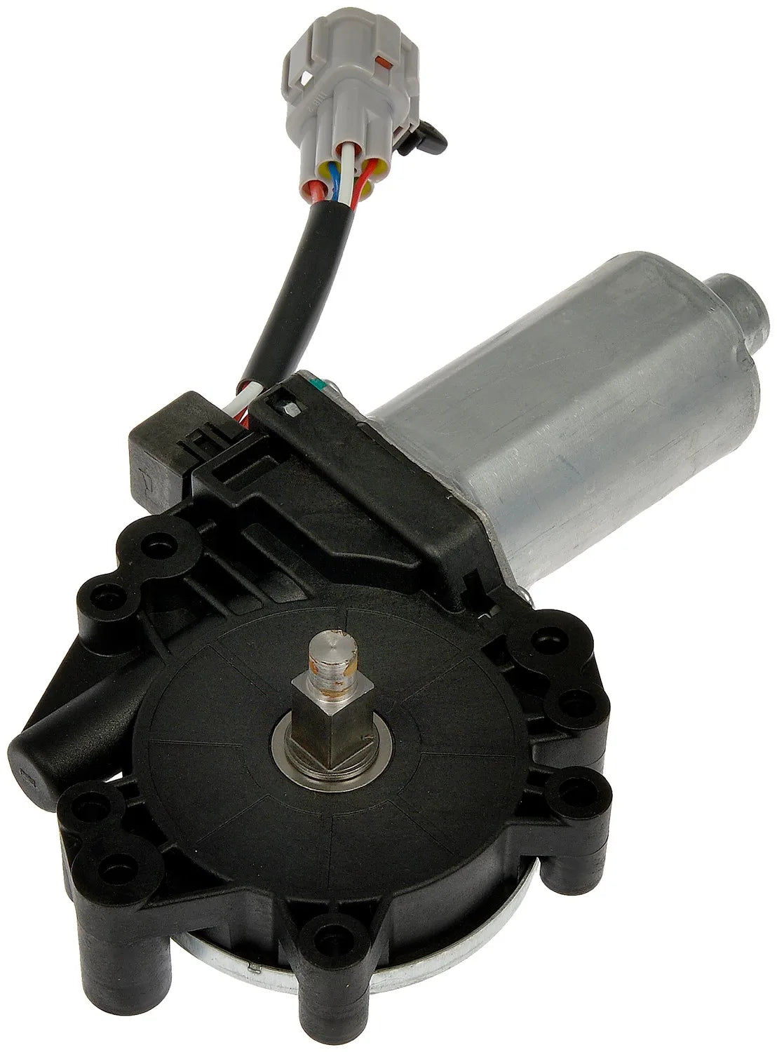 Dorman 742-528 2004-2015 Nissan TITAN Window Motor