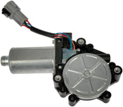 Dorman 742-528 2004-2015 Nissan TITAN Window Motor