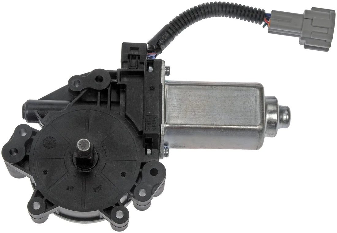 Dorman 742-528 2004-2015 Nissan TITAN Window Motor