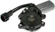 Dorman 742-529 2005-2012 Nissan Pathfinder Window Motor