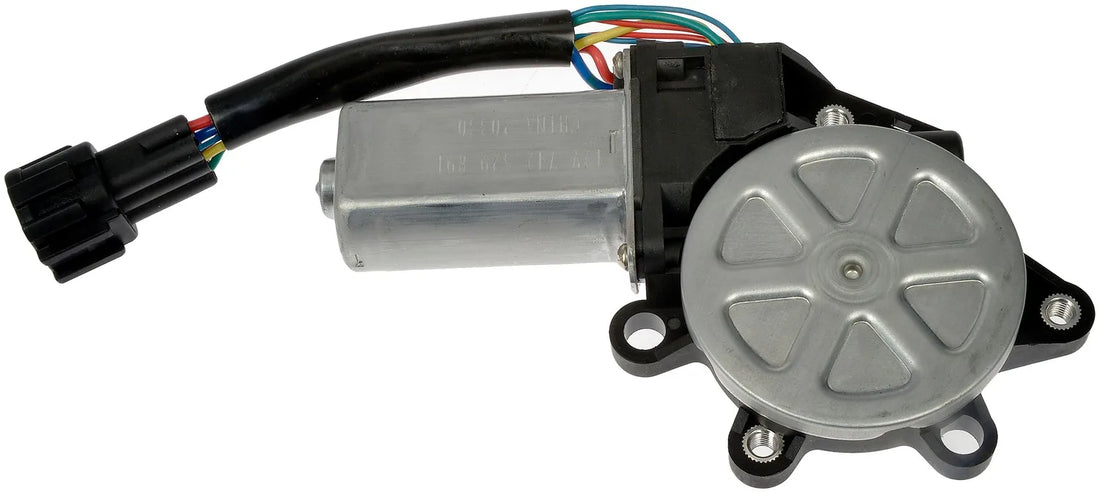 Dorman 742-529 2005-2012 Nissan Pathfinder Window Motor