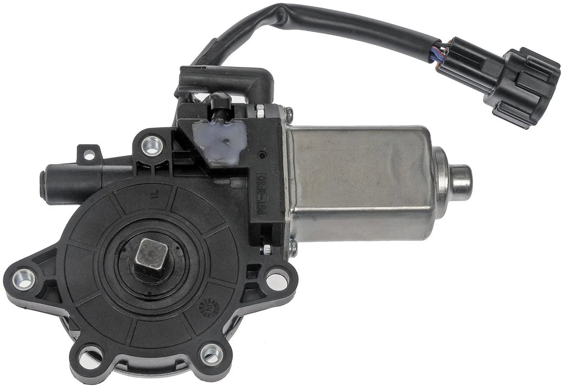 Dorman 742-529 2005-2012 Nissan Pathfinder Window Motor