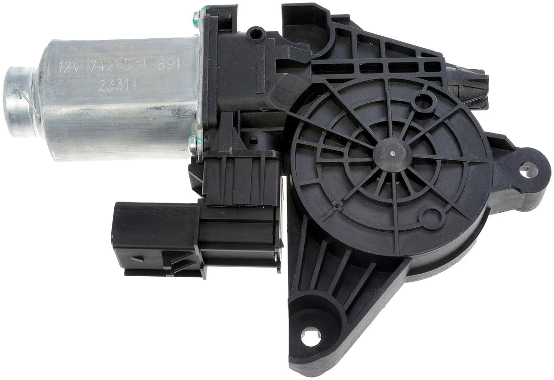 Dorman 742-531 2017-2025 Chrysler Pacifica Window Motor