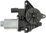 Dorman 742-532 2017-2025 Chrysler Pacifica Window Motor