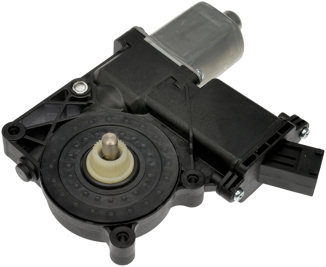 Dorman 742-553 2006-2011 Cadillac DTS Window Motor