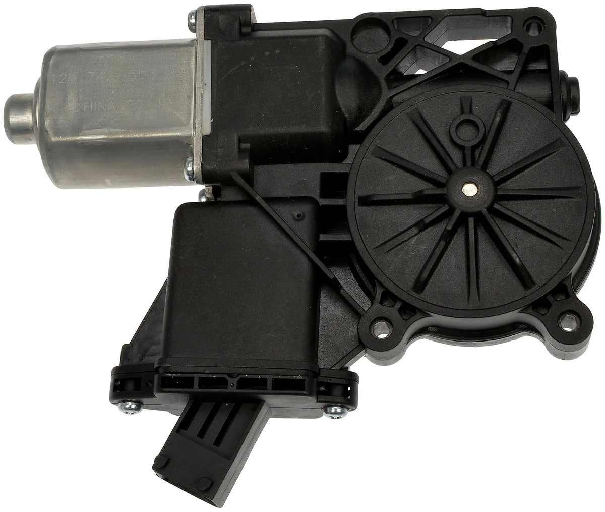 Dorman 742-553 2006-2011 Cadillac DTS Window Motor