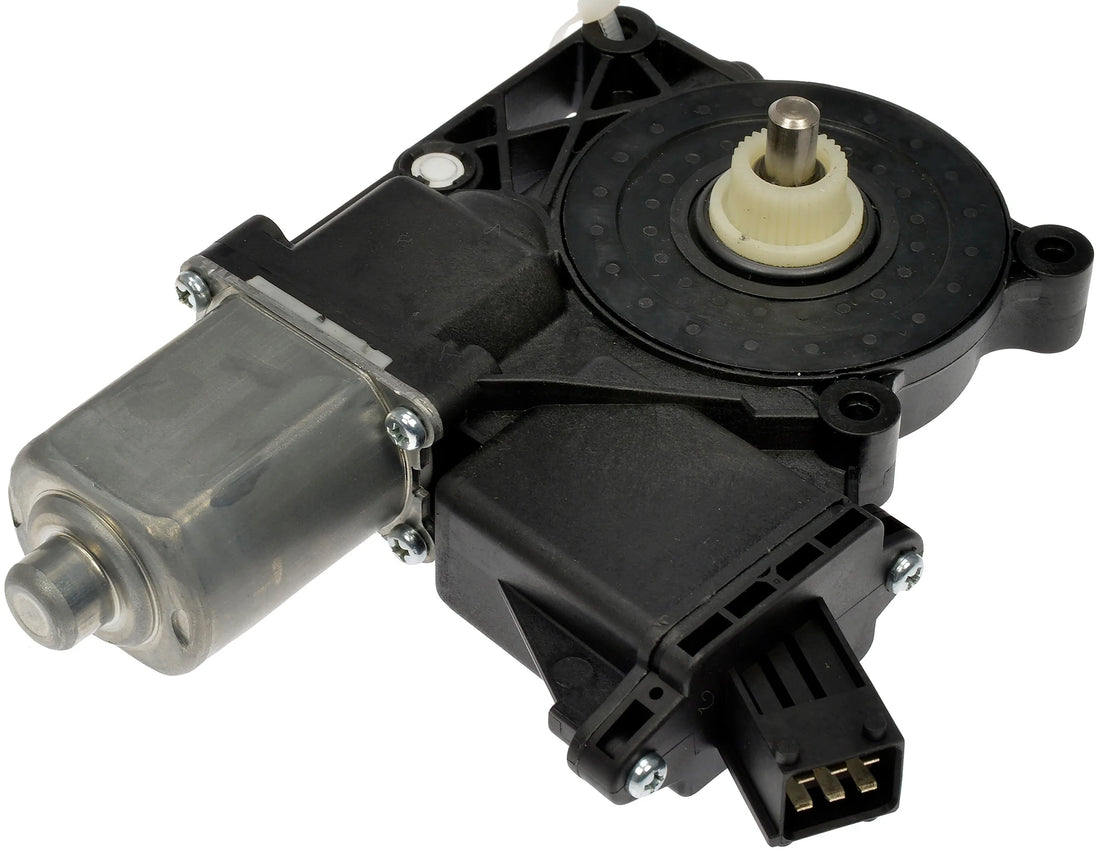 Dorman 742-554 2006-2011 Cadillac DTS Window Motor