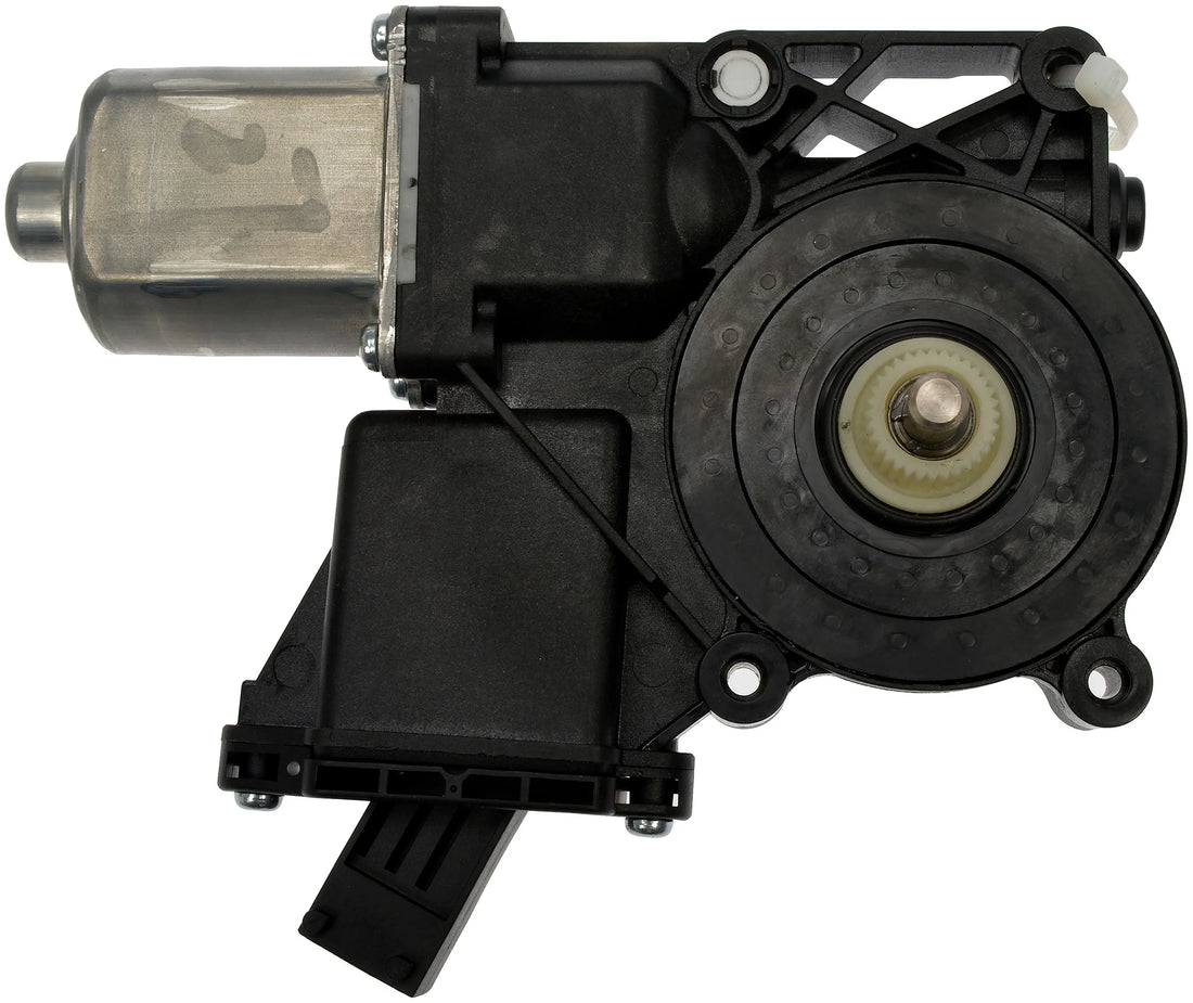 Dorman 742-554 2006-2011 Cadillac DTS Window Motor