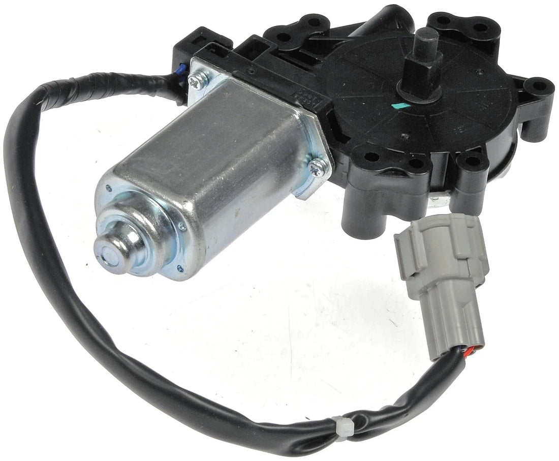 Dorman 742-555 2004-2009 Nissan Quest Window Motor
