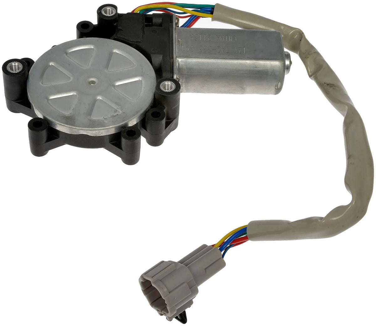 Dorman 742-555 2004-2009 Nissan Quest Window Motor