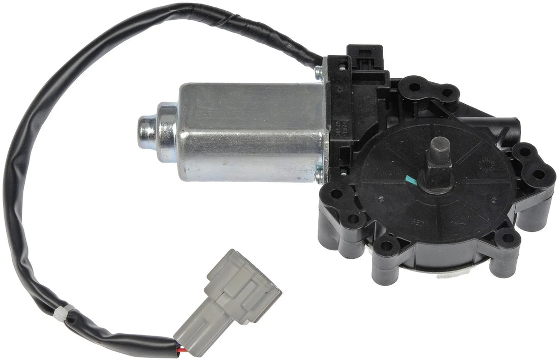 Dorman 742-555 2004-2009 Nissan Quest Window Motor