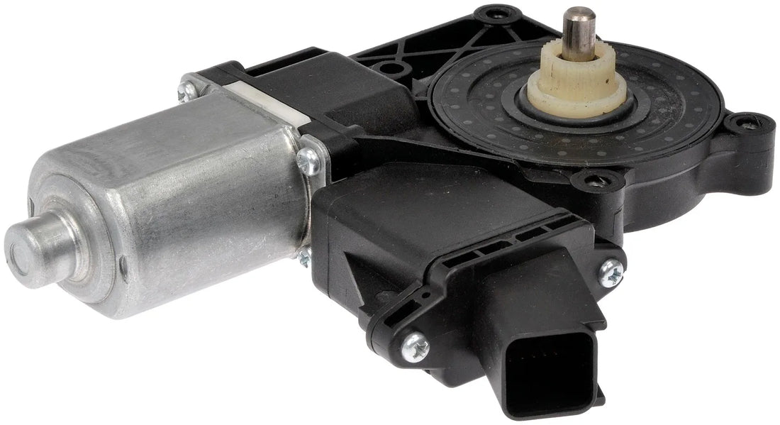 Dorman 742-566 2013-2019 Ford Police Interceptor Sedan Window Motor