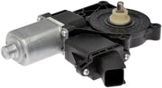 Dorman 742-566 2013-2019 Ford Police Interceptor Sedan Window Motor