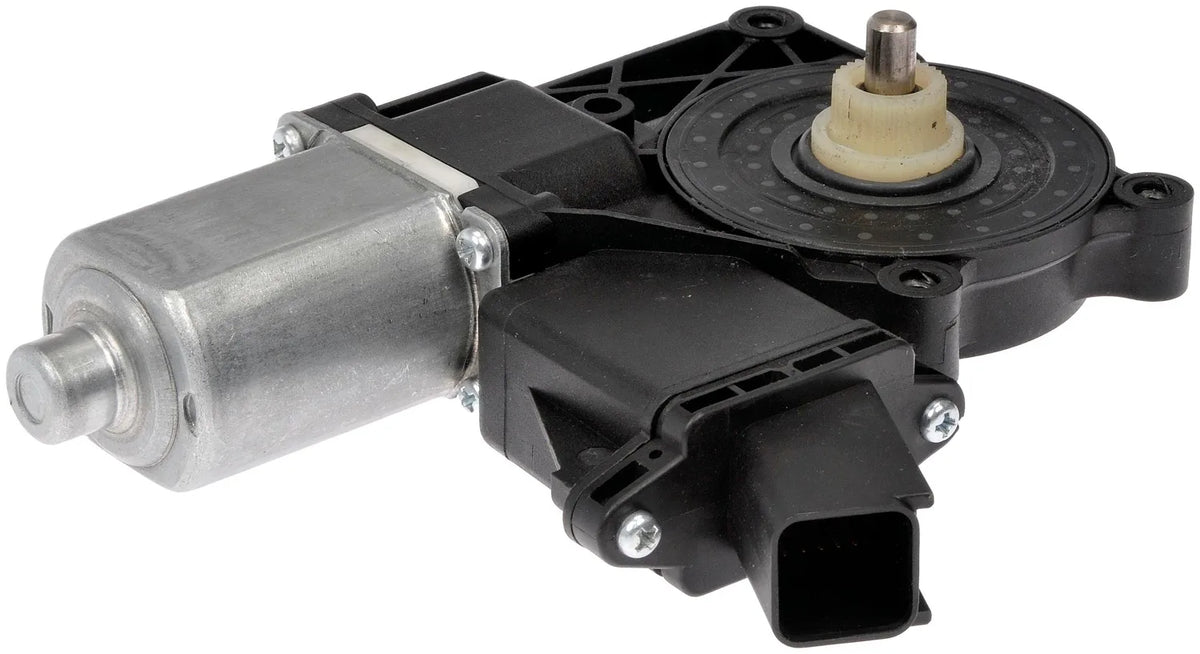 Dorman 742-566 2013-2019 Ford Police Interceptor Sedan Window Motor