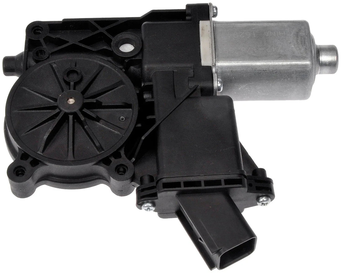 Dorman 742-566 2013-2019 Ford Police Interceptor Sedan Window Motor