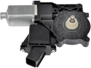 Dorman 742-566 2013-2019 Ford Police Interceptor Sedan Window Motor