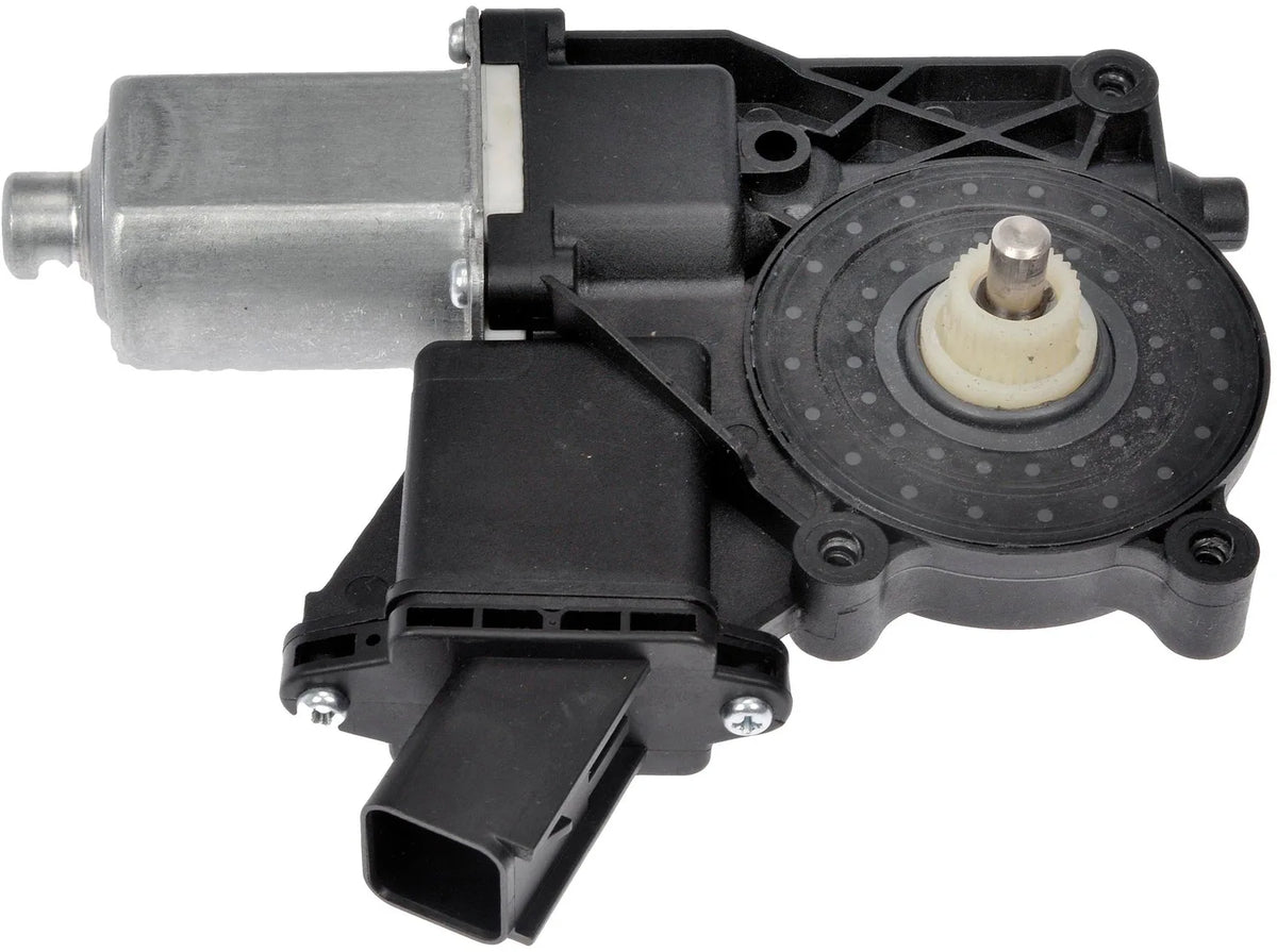 Dorman 742-566 2013-2019 Ford Police Interceptor Sedan Window Motor