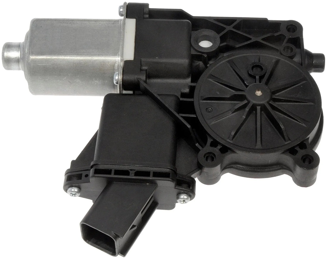 Dorman 742-579 2010-2016 Buick LaCrosse Window Motor