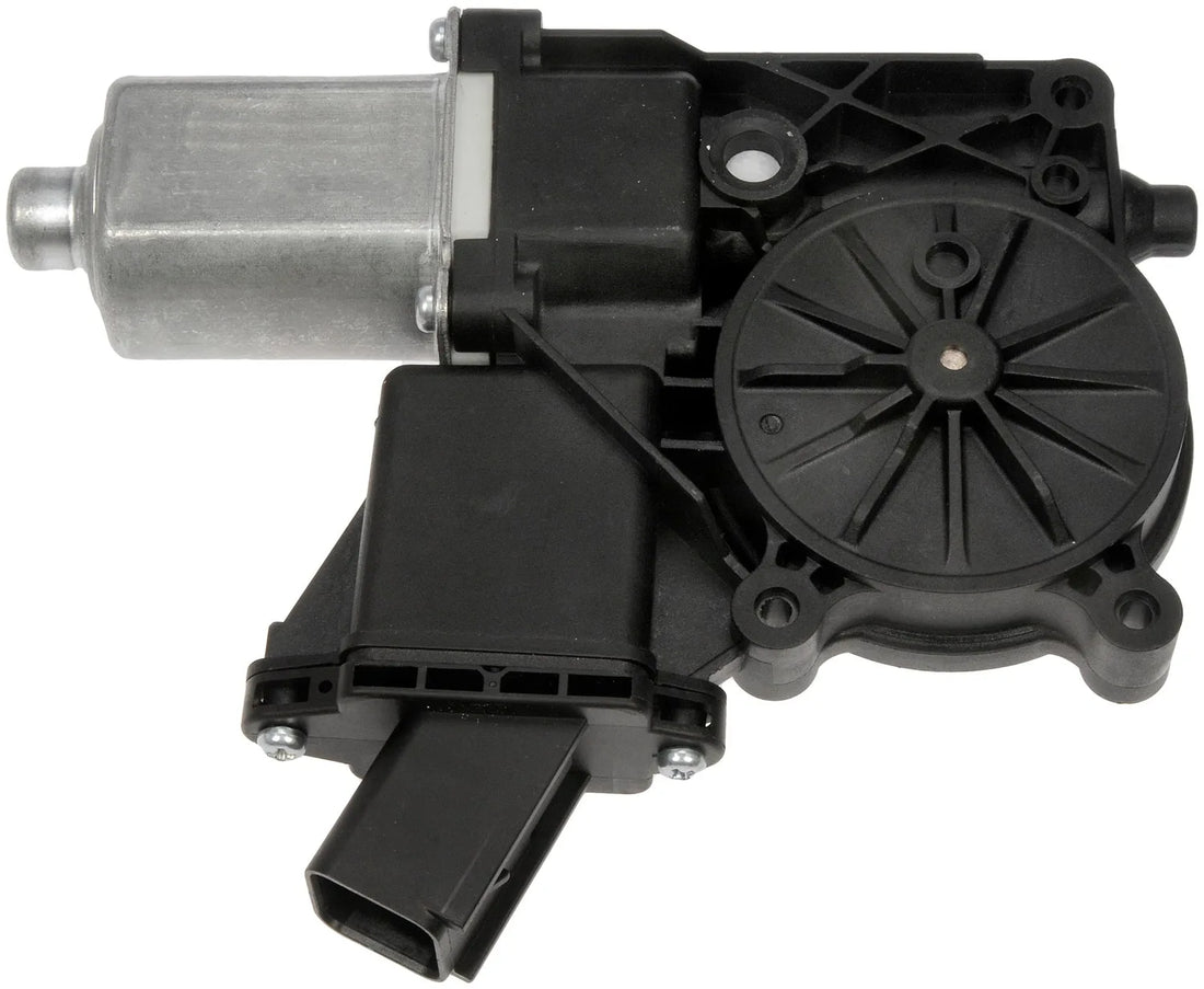 Dorman 742-587 2009-2016 Lincoln MKS Window Motor
