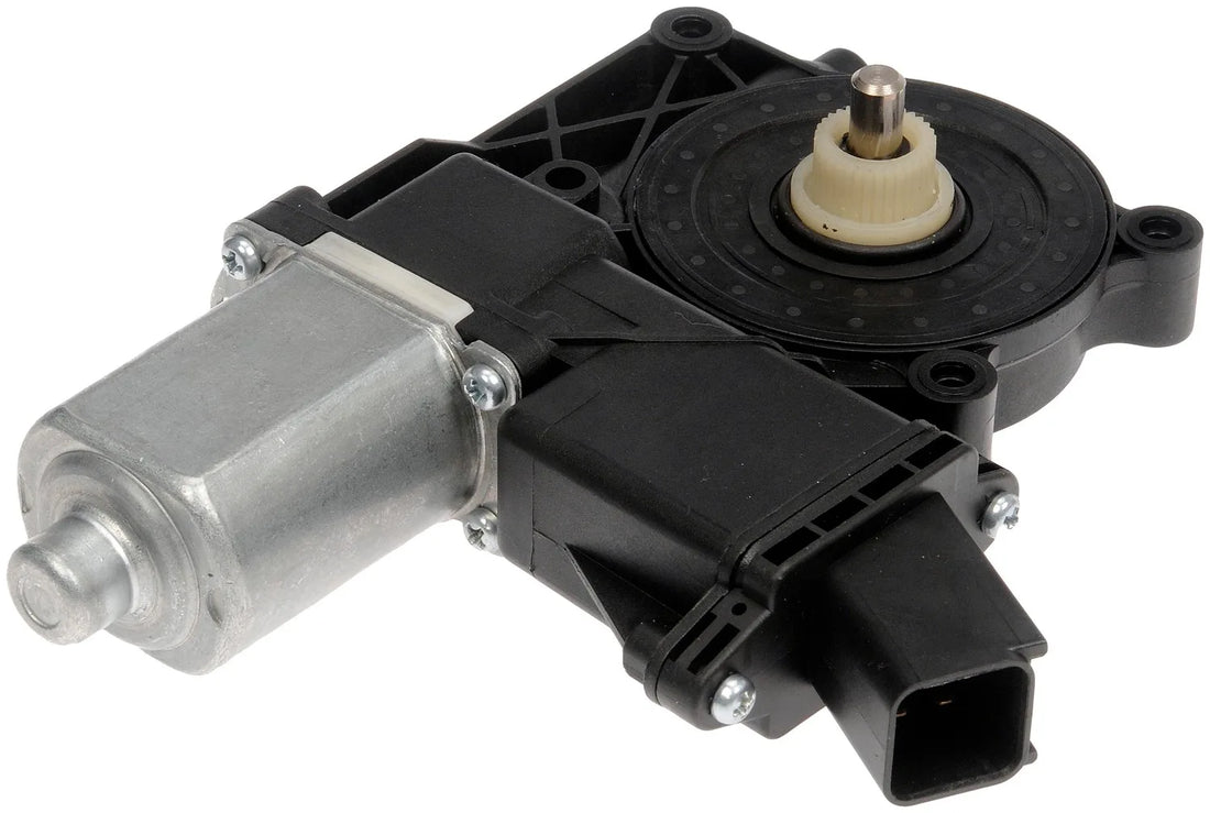 Dorman 742-588 2009-2016 Lincoln MKS Window Motor