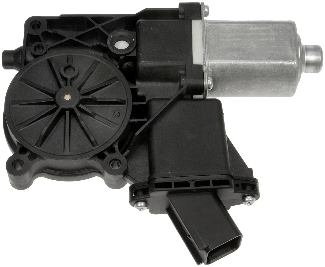 Dorman 742-588 2009-2016 Lincoln MKS Window Motor