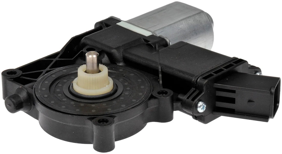 Dorman 742-596 2013-2017 Chevrolet Trax Window Motor
